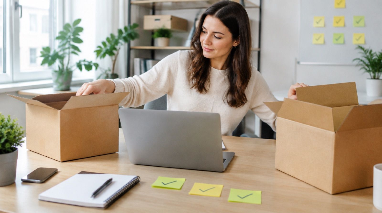 Print-on-Demand-Anbieter wechseln ohne Umsatzverlust