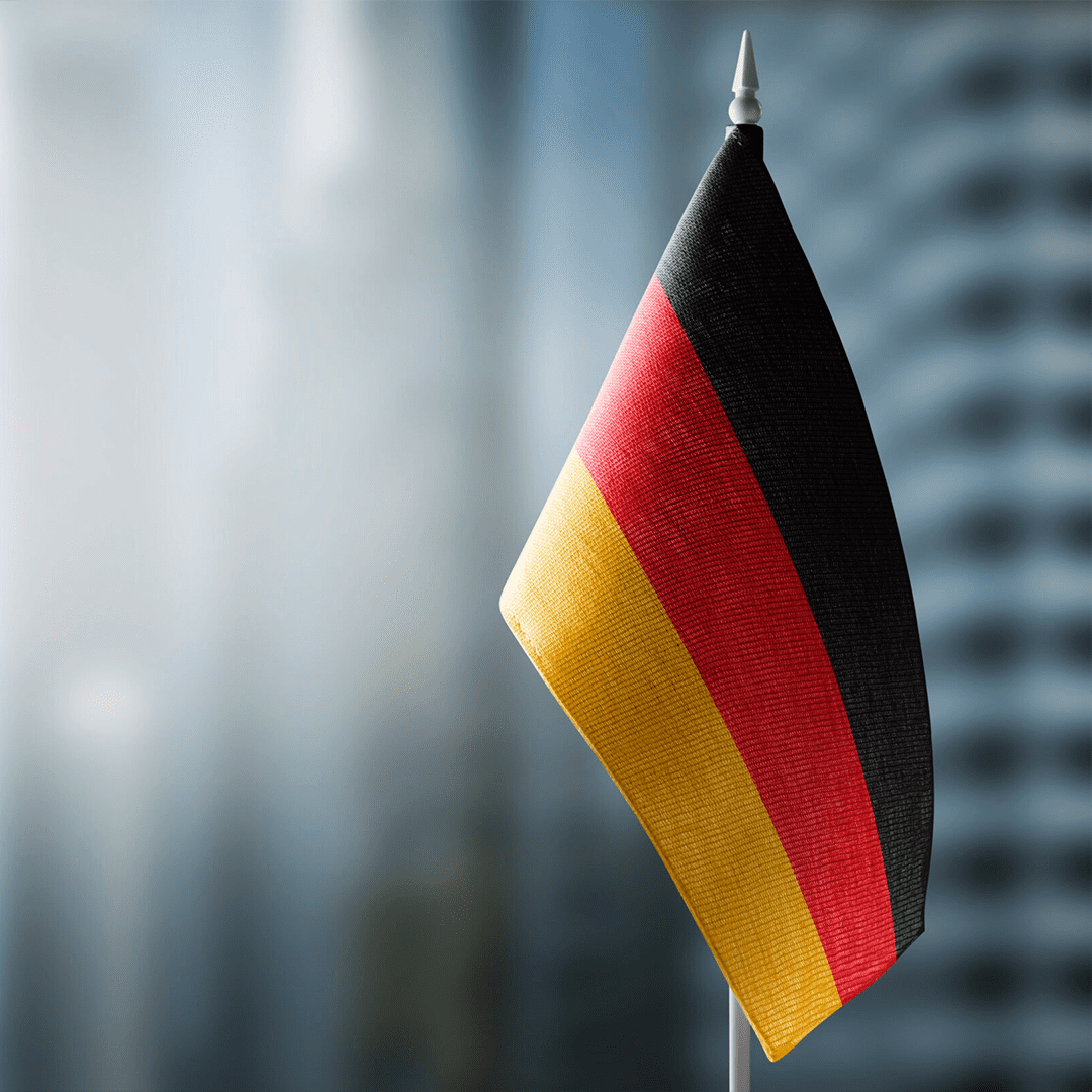 Pourquoi le print on demand avec des partenaires en Allemagne ?