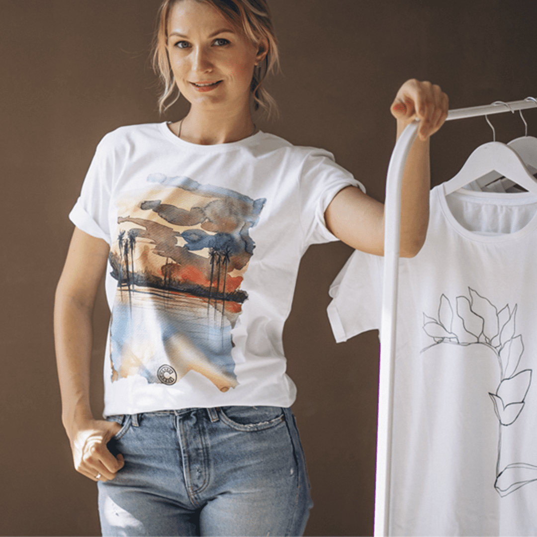 Was ist Print on Demand?