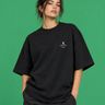 Oversized T-Shirt „Berg“