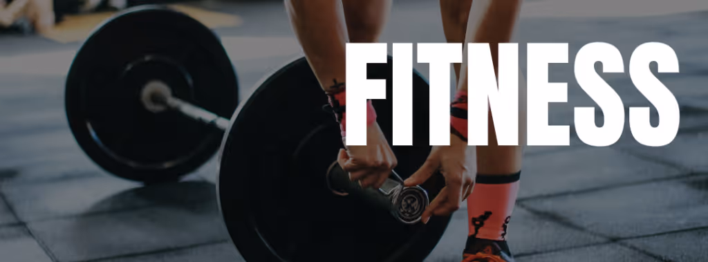 Niche fitness print on demand
