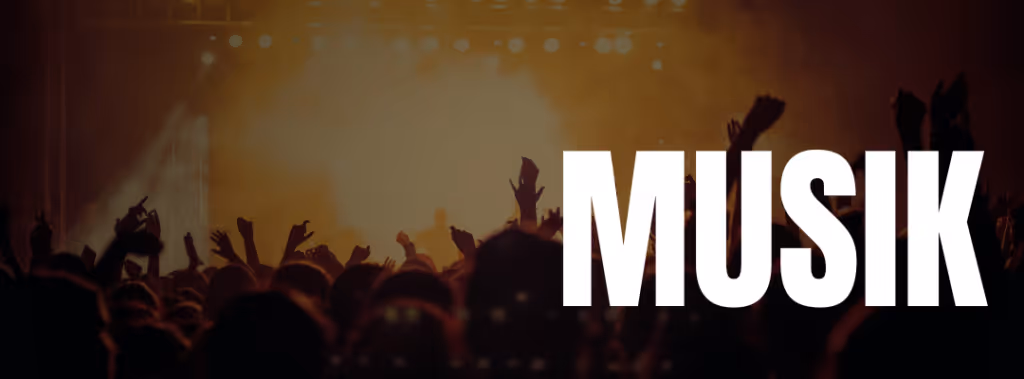 Niche musique print on demand