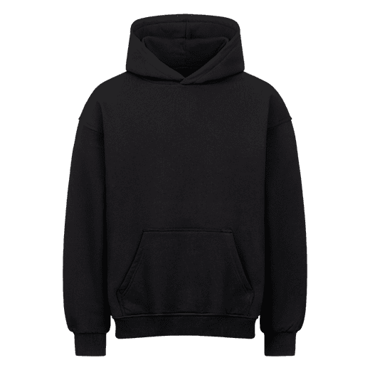 Hoodie Oversized