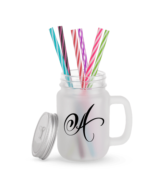 Mason Jar