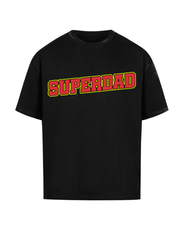 T-shirt oversize